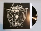 NIFELHEIM - SATANATAS MLP Desaster Sabbat Cruel Force Deströyer 666 Slayer Venom