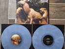 Interpol - Our Love to Admire Vinyl 2xLP Clear/White Smoke /500 New Sealed