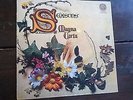 MAGNA CARTA- SEASONS-ORIGINAL UK LP-SPIRAL/SWIRL VERTIGO-FOLK/PROG-VG+