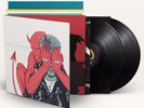Queens Of The Stone Age - Villains - Deluxe Double Vinyl LP Record