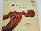 NATHAN MILSTEIN BALSAM PROKOFIEV HANDEL VITALI CAPITOL P 8315