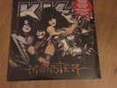 KISS - Monster - LP Picture Disc New & Sealed