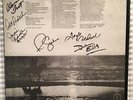 NEW CHRISTY MINSTRELS GREATEST HITS PROMO SIGNED X 6 RANDY SPARKS ELLIS PODELL