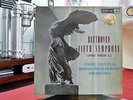 Beethoven: Symphony No. 5 - Andre Cluytens / BPO **HMV ASD 267 ED1 LP**