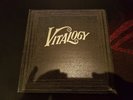 Pearl Jam Vitalogy Record Vinyl