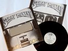 Stray ‎– Move It - LP - UK 1st. Press  1974 - Transatlantic Records ‎– TRA 281