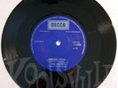 The Poets - Wooden Spoon / In Your Tower 7