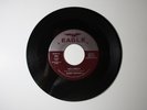 BUDDY BROOKS - Dix-A-Billy / They Could Be Wrong - 45 RPM 7