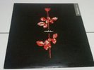 DEPECHE MODE-Violator(LP)1990 STUMM64 SPAIN+INSERTS VG+/ EX