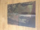 replica Black sabbath master of reality record poster