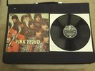 PINK FLOYD THE PIPER AT THE GATES OF DAWN 1969 UK PRESS 12