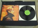 DAVID BOWIE LOW 1980 UK PRESS 12