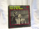 Otis Redding Pain In My Heart original 1965 ATCO 33-161 Mono 1st edition release