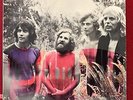 TAMAN SHUD EVOLUTION OZ PRESS VINYL RECORD
