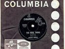 RUSSELL MORRIS - THE REAL THING - RARE OZ PSYCH 7