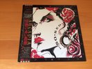 LP ARCADIA SO RED THE ROSE JAPAN OBI DURAN DURAN