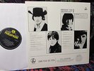 PERFECT  MINT / NEVER PLAYED UK LTD ED THE BEATLES - 