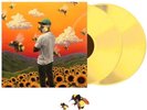 Tyler, the Creator - Scum Fuck Flower Boy LP Limited Bumble Bee Yellow Vinyl