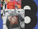 DAVID BOWIE “GLASS SPIDER PREMIERE” 2 LP LIVE CONCERT VINYL   RARE   MINT WAX
