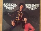 Jimmy Hendrix 12