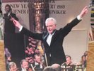 CARLOS KLEIBER STRAUSS 2 LP NEW YEARS CONCERT 1989 WIENER PHILH 2P 7934 HOUSE