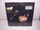 THE WAR ON DRUGS - A DEEPER UNDERSTANDING LTD CLEAR VINYL 2LP MINT/SEALED