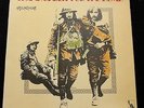 GROUNDHOGS Thank Christ For The Bomb UK 1st Pressing Blue Liberty Psych *MINT-*