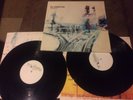Radiohead OK Computer 1997 Parlophone Alternative Rock UK Pressing
