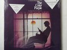 The Color Purple Soundtrack Quincy Jones 2 LP Purple Wax Box Set Sealed
