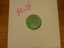 Skids The Saints Are Coming Canadian Promo 12