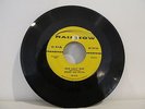 45 RECORD MICKEY AND SYLVIA - RISE SALLY RISE