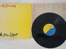 Vinyl Record Bad Brains Album Rock for Light 12