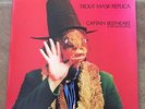 CAPTAIN BEEFHEART & HIS MAGIC BAND - Trout Mask Replica - 2 x LP - MINT
