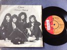 QUEEN - BOHEMIAN RHAPSODY rare UK 1975 PROMO SAMPLE / PROG ROCK / A2/B1 / MINT-