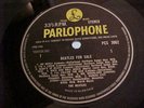 *THE BEATLES* BEATLES FOR SALE - ORIGINAL 1964 UK PARLOPHONE *STEREO* LP
