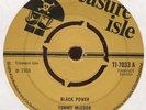 TOMMY MCCOOK UK 1968 Treasure Isle 7