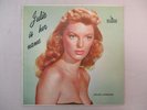 JULIE LONDON IS HER NAME 1960 STEREO LP SEALED INSIDE THE SLEEVE Liberty 7027
