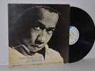 Lee Morgan, Search For The New Land   '65 Blue Note 4169   NYC, RVG, Hancock
