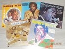 5 lp barry white