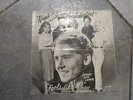 JERRY LEE LEWIS : HIGH SCHOOL CONFIDENTIAL : USA SUN  ORIGINAL + RARE PIC.SLEEVE