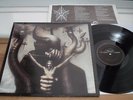 Celtic Frost To Mega Therion 1ST PRESS  PLAYS EX  INNER 1985 N0031 GERMAN LP