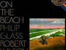 2set cbs m342457/m438875 philip glass akhnaten-einstein on the beach ex+/nm