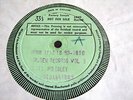 ELVIS PRESLEY-GOLDEN RECORDS VOL.3-RCA MONO RD7630-FACTORY SAMPLE/DEMO COPY 1964