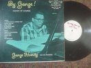 George Handy m-  LP By George