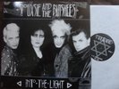Siouxsie And the Banshees 