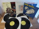 4x GOOD RATS RARE PROG HARDROCK HAMMER LP´S IN MINT