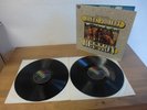 BLUES PROJECT REUNION IN CENTRAL PARK 1973 DLP IN MINT CONDITION / RARE