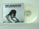 AMY WINEHOUSE UNRELEASED RARITIES LP CLEAR VINYL / VINYLE TRANSPARENT