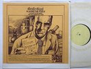 Gentle Giant Playing the Foole A Stake in the Heart LP NM/NM Live 1975 Prog ELP