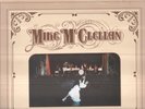 Mike McClellan - Ask Any Dancer - gatefold LP record + CD-R backup